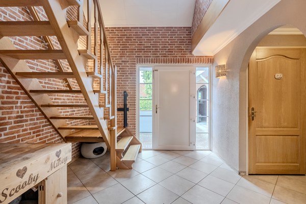 Medium property photo - Gerhard Nijlandstraat 23, 7687 AS Daarlerveen